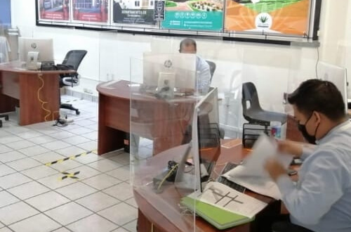 Sector Inmobiliario Post Pandemia Y Sus Efectos