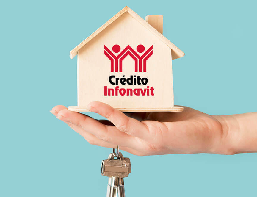 ¿Cuánto Tiempo Tengo Que Trabajar Para Obtener Un Crédito
                            Infonavit?