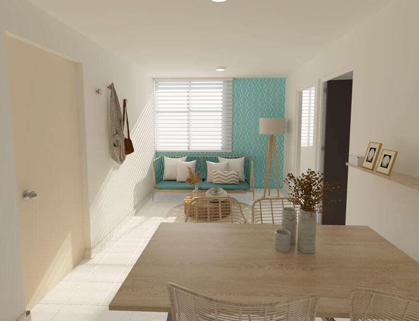 Departamentos En Venta Huatulco